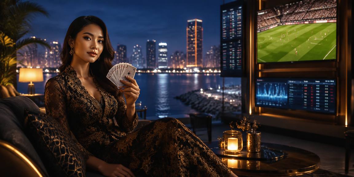 sinar spin Live Baccarat